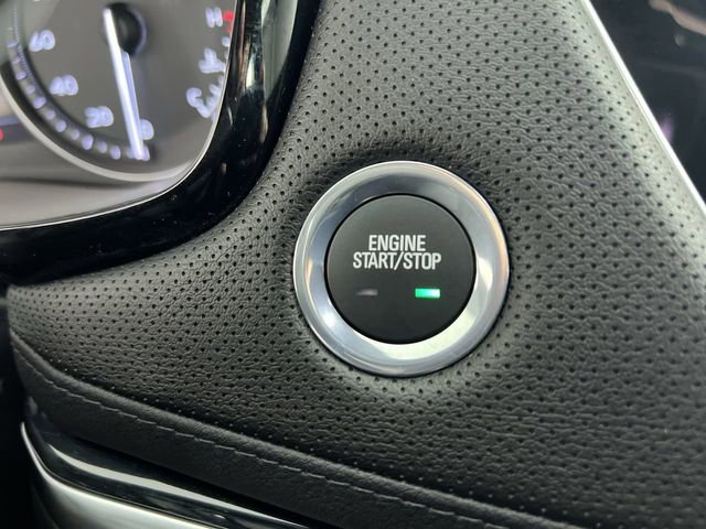 Certified 2026 Cadillac XT5 Premium Luxury w/ Driver Assist Package image 17