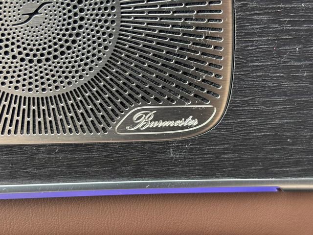 New 2026 Mercedes-Benz GLE 63 AMG S image 20