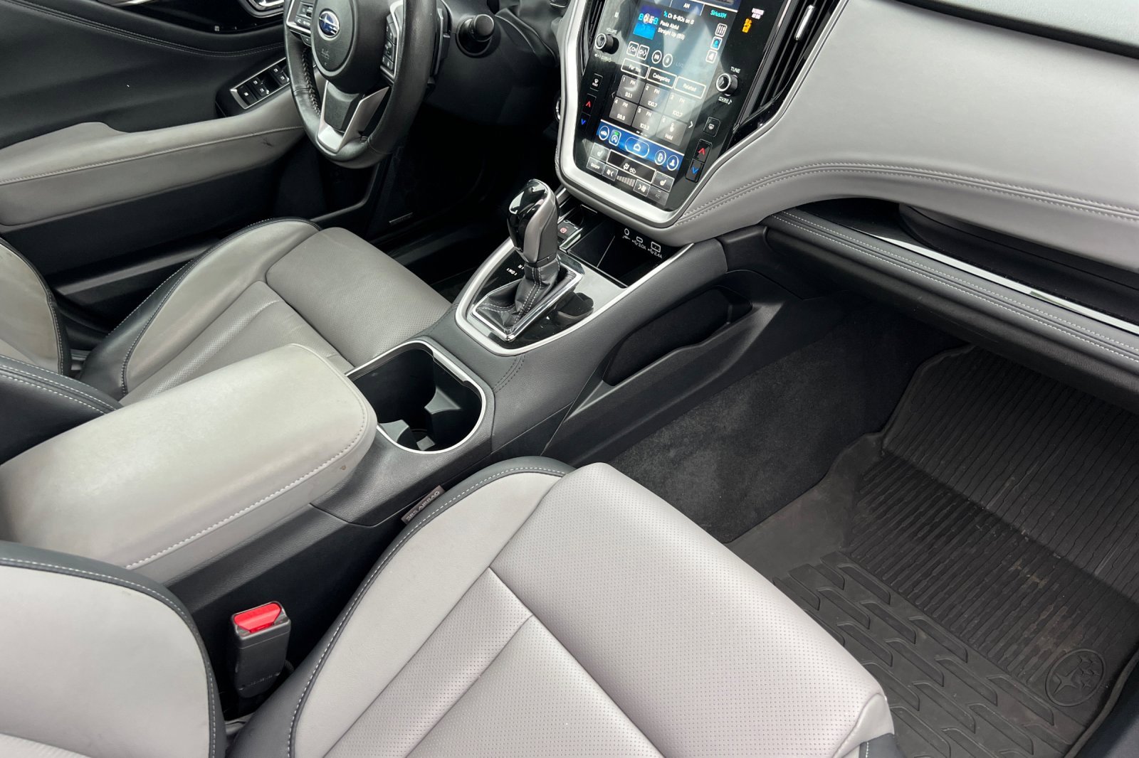 Used 2024 Subaru Outback Limited image 15