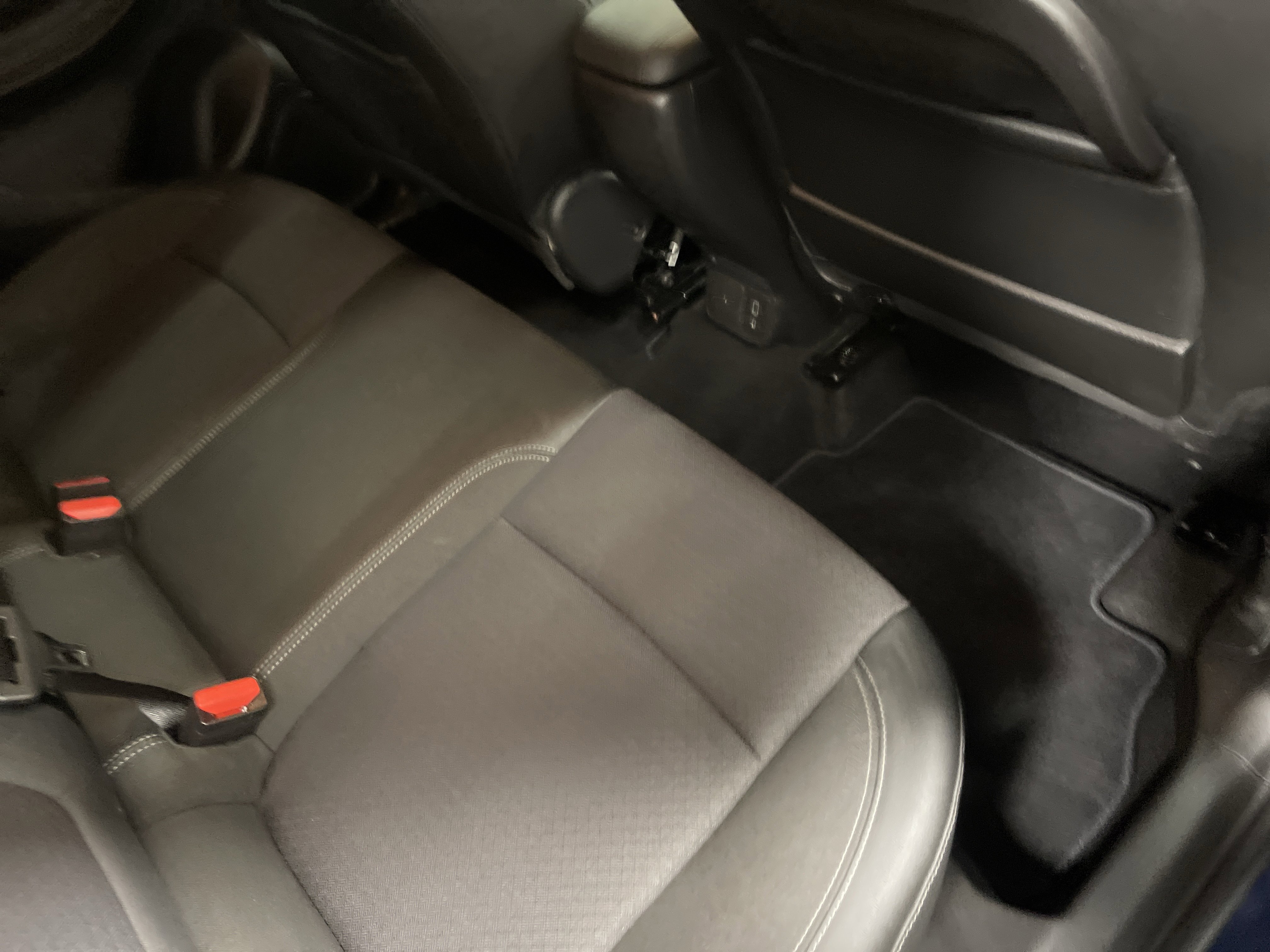 Used 2022 Buick Encore GX Preferred w/ Cold Weather Comfort Package image 22