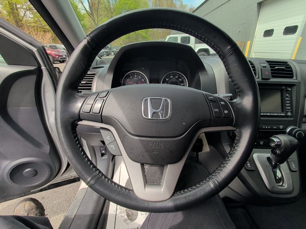 Used 2010 Honda CR-V EX-L image 19