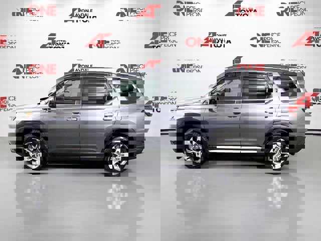 Used 2024 Honda Pilot EX-L image 4