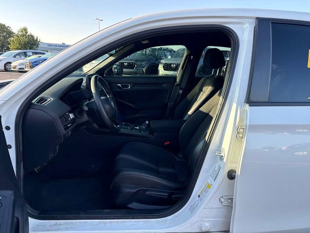 Used 2023 Honda Civic Sport image 15