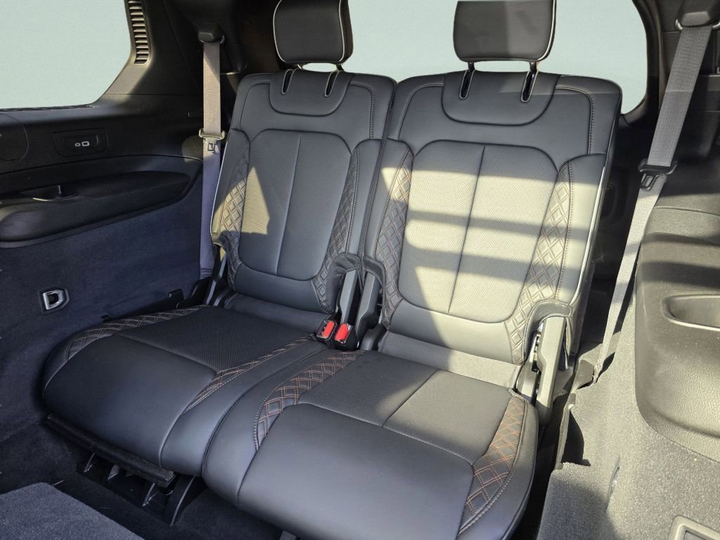 Used 2023 Jeep Grand Cherokee L Summit image 25