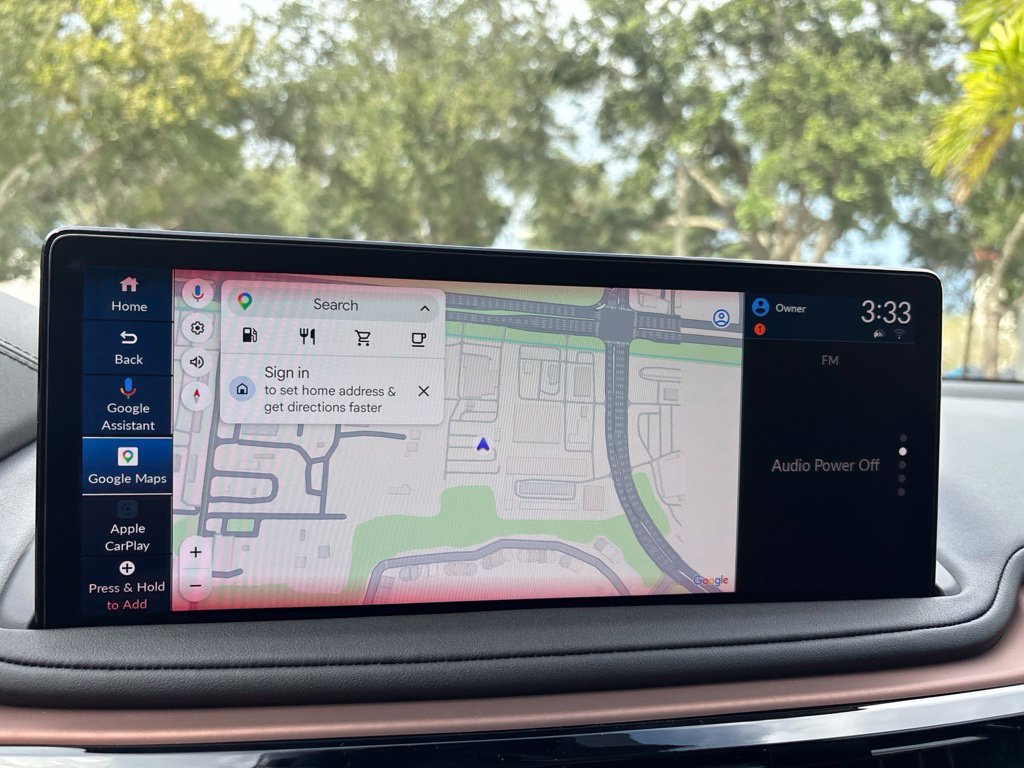 New 2026 Acura MDX w/ Technology Package FWD image 33