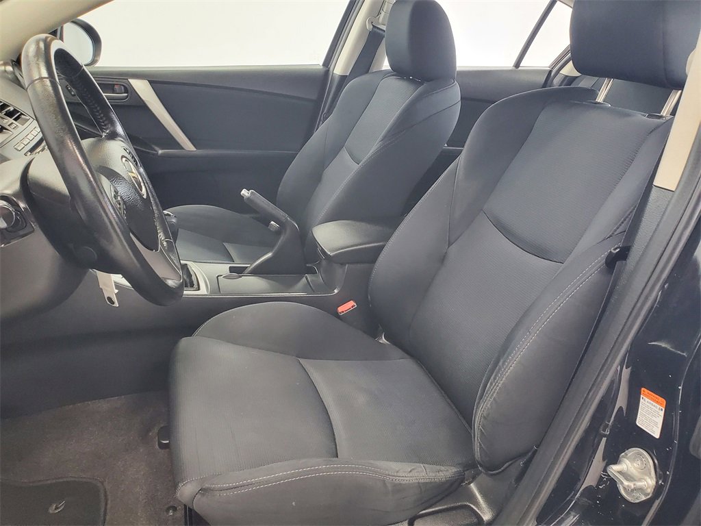 Used 2010 MAZDA MAZDA3 s Sport image 6