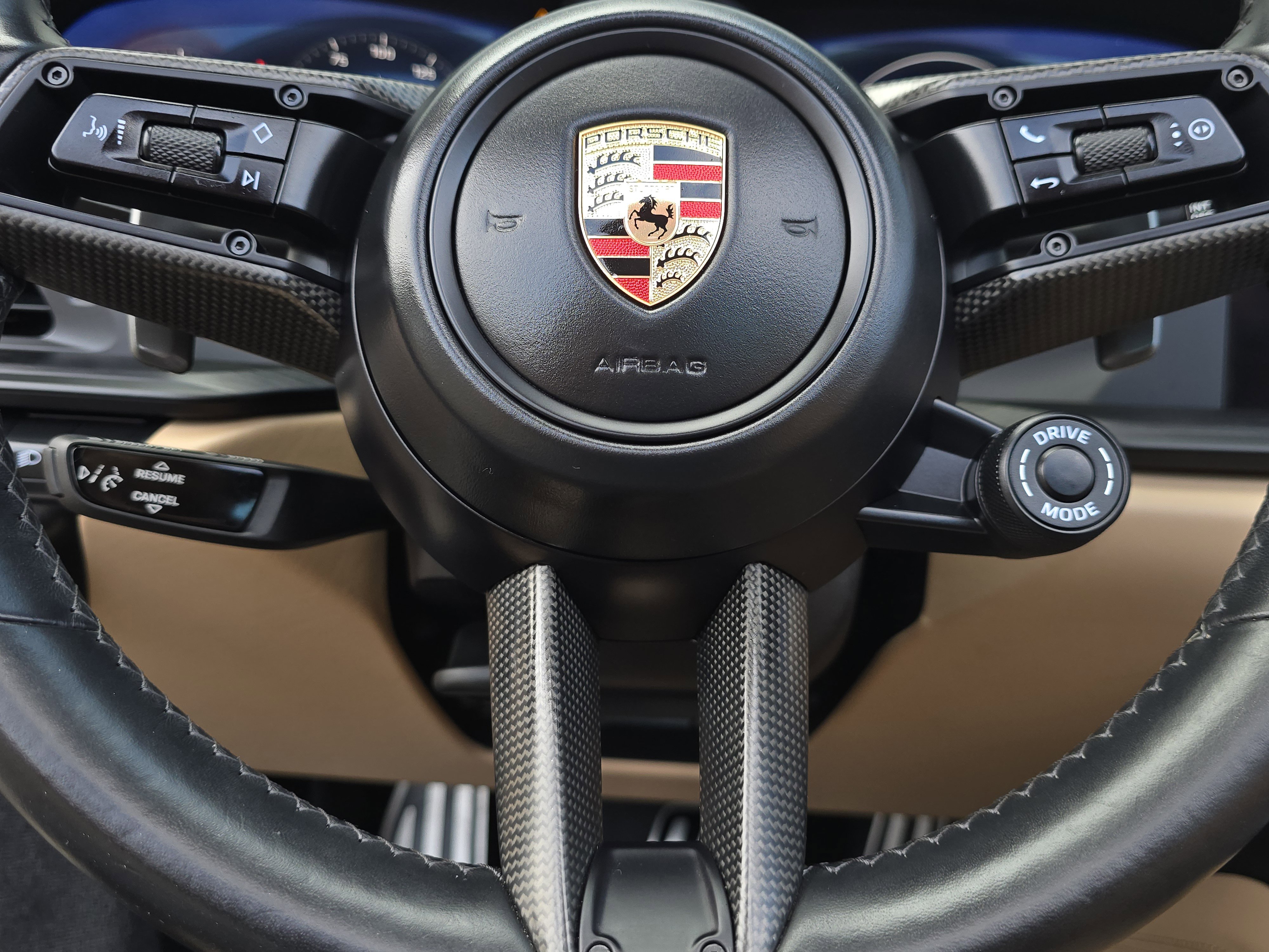 Certified 2023 Porsche 911 Targa 4 GTS image 18