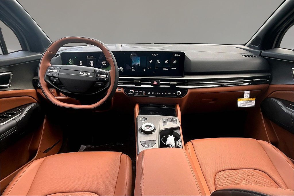 New 2027 Kia Sportage X-Line AWD/4WD image 5