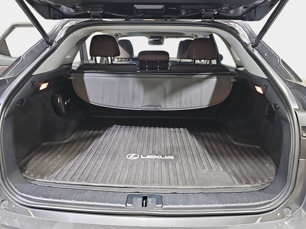 Used 2016 Lexus RX 450h AWD w/ Cold Weather Package image 14