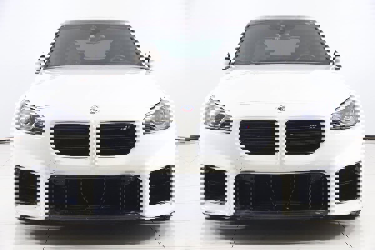 Used 2023 BMW M2 w/ Lighting Package image 69