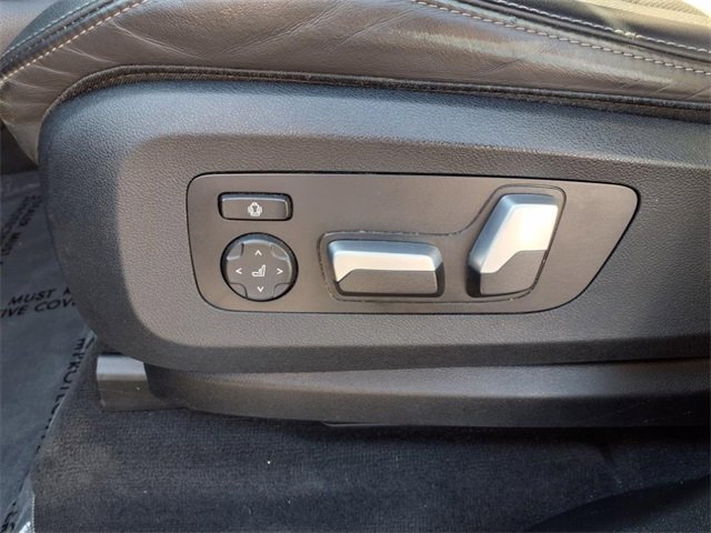 Used 2023 BMW X5 xDrive40i image 16