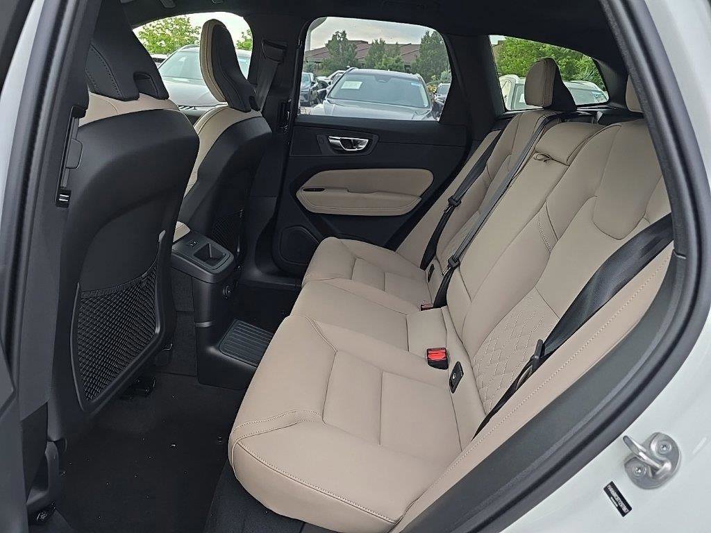 New 2026 Volvo XC60 T8 Plus w/ Protection Package Premier image 8