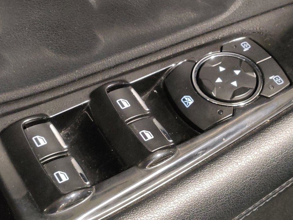 Used 2017 Ford Edge SEL w/ Equipment Group 201A image 27