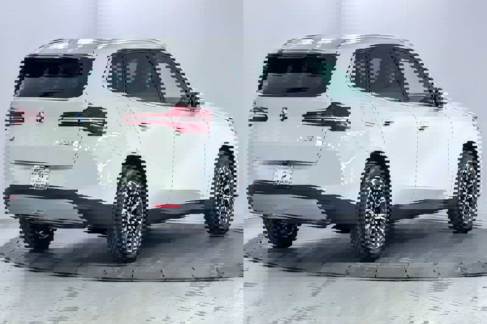 New 2026 BMW X3 xDrive30 w/ Convenience Package image 2