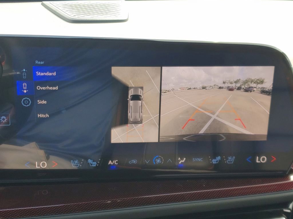 New 2026 Chevrolet Traverse RS w/ LPO, Floor Liner Package image 28