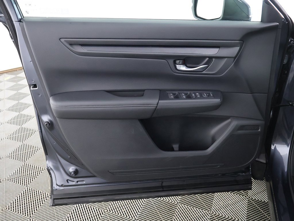 Used 2024 Honda CR-V EX image 24