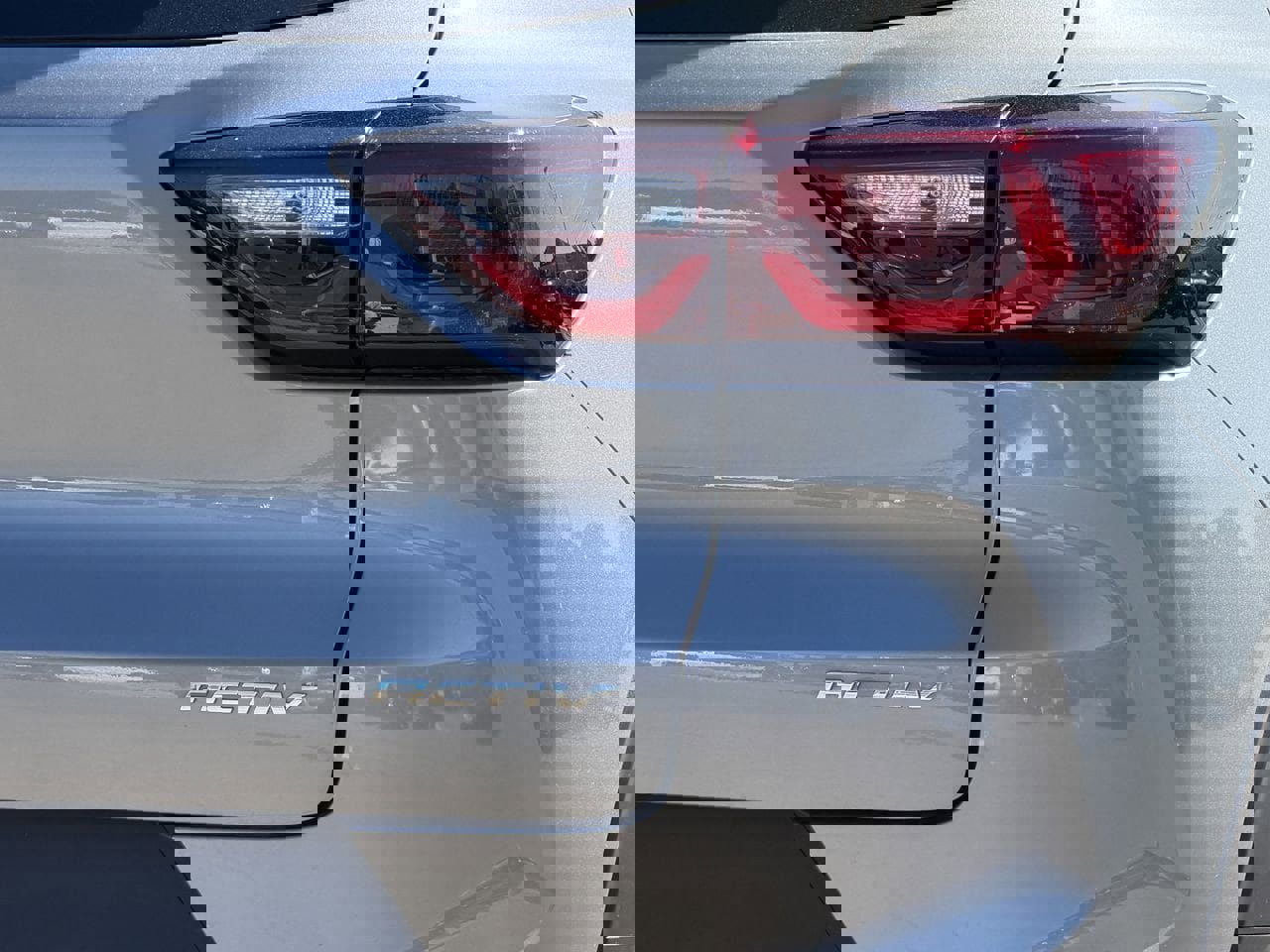 New 2026 Chevrolet TrailBlazer ACTIV w/ Convenience Package image 6