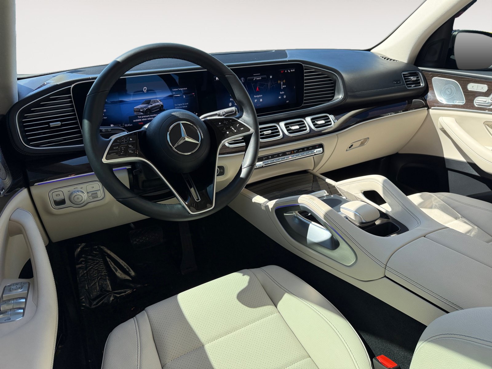 Used 2026 Mercedes-Benz GLE 450 4MATIC image 15