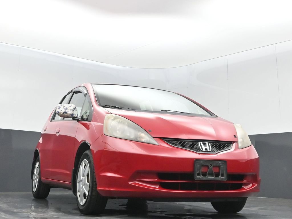 Used 2013 Honda Fit image 5