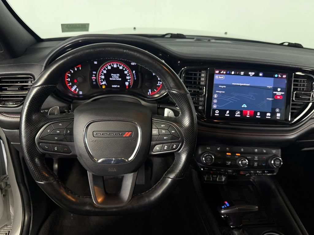 Used 2023 Dodge Durango R/T w/ Tow 'N Go Package AWD/4WD image 13