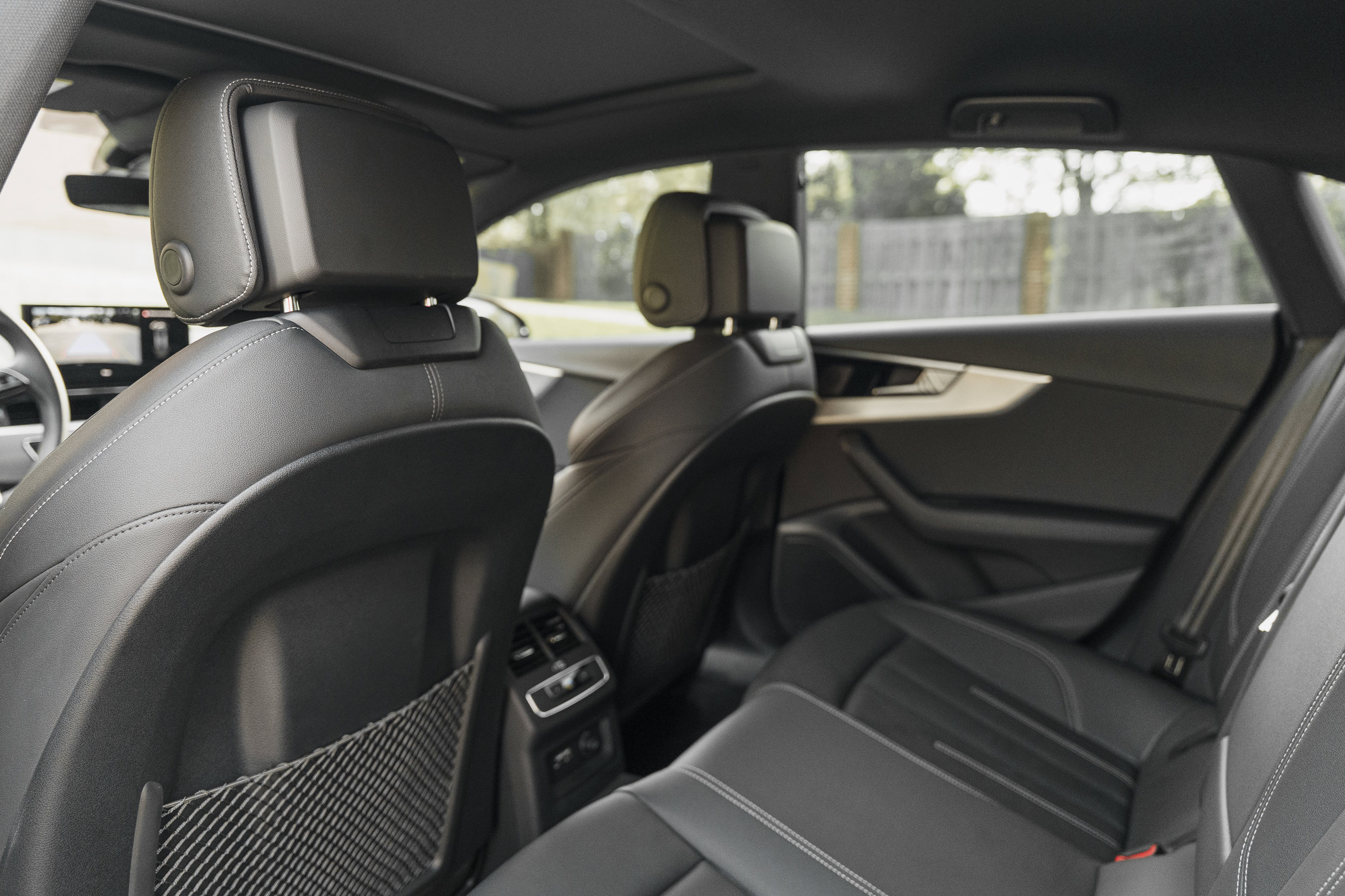 Certified 2025 Audi A5 2.0T Premium Plus image 24