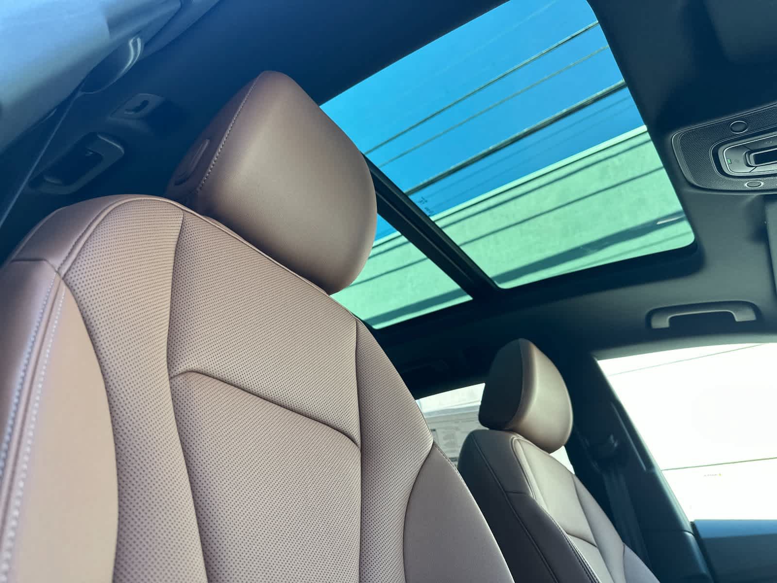 New 2027 Audi Q8 Premium Plus AWD/4WD image 17