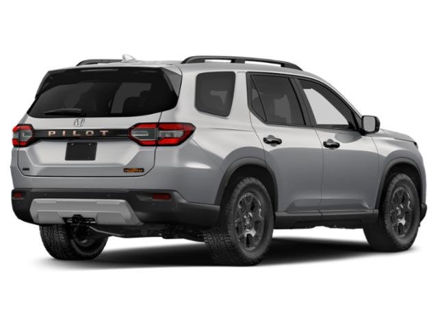 New 2026 Honda Pilot TrailSport image 5