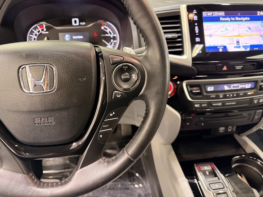 Used 2020 Honda Ridgeline RTL-E image 14