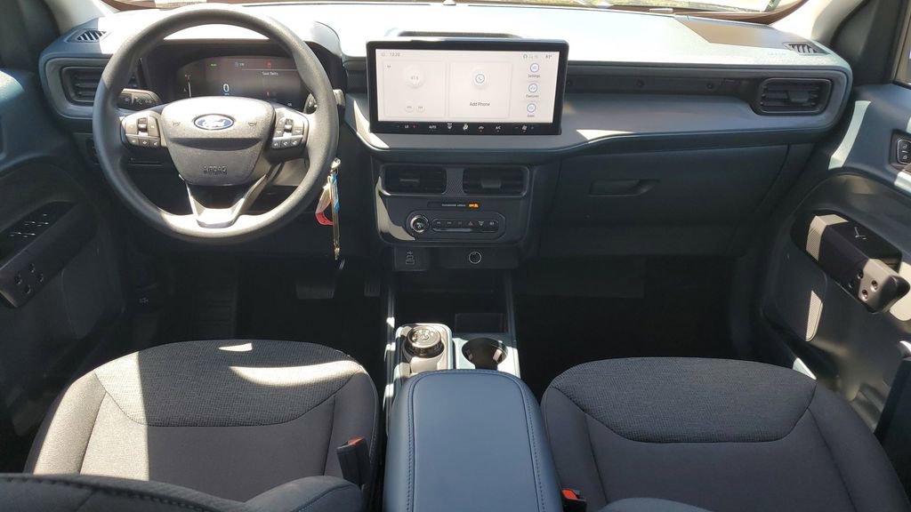 Used 2025 Ford Maverick XL FWD image 10