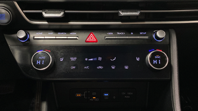 Used 2025 Hyundai Sonata SEL FWD image 18