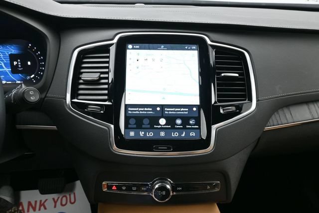 Used 2024 Volvo XC90 B6 Ultimate w/ Protection Package Premier AWD/4WD image 14