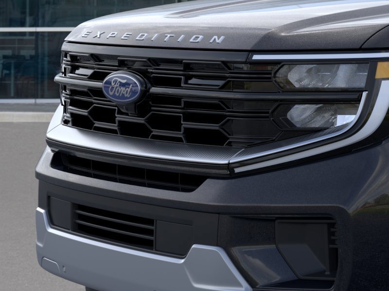 New 2026 Ford Expedition Max Platinum w/ Platinum Ultimate Package image 19