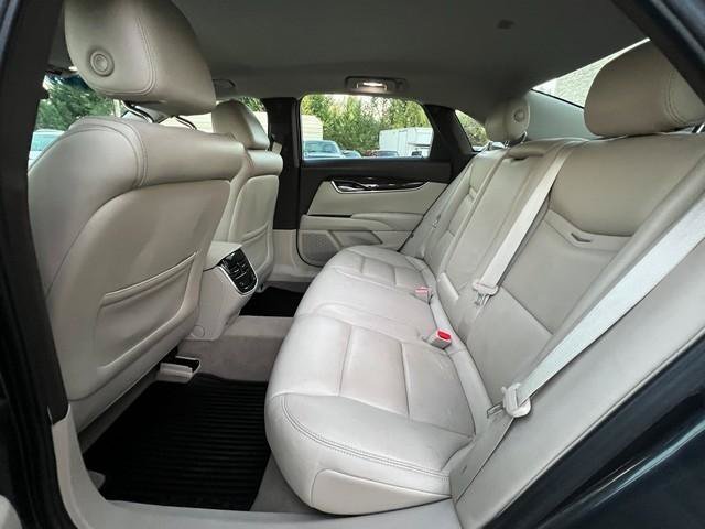 Used 2017 Cadillac XTS Luxury FWD image 18