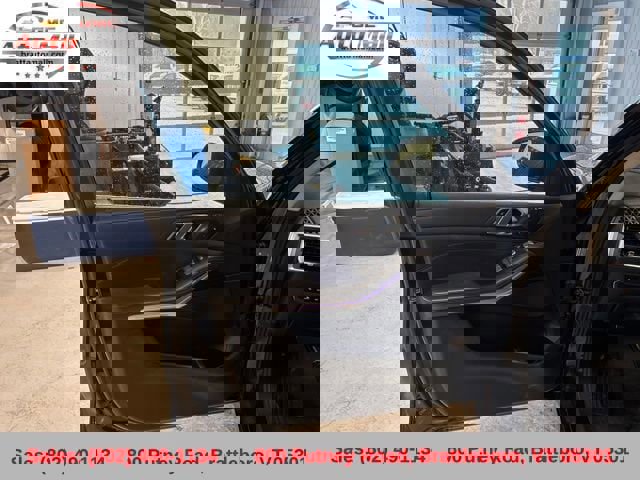 Used 2024 BMW X7 xDrive40i w/ Climate Comfort Package image 11