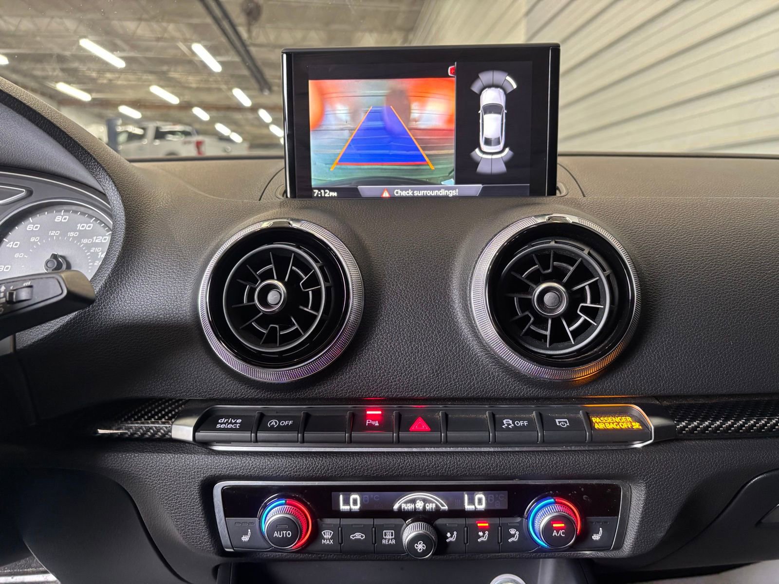 Used 2019 Audi S3 Premium Plus w/ Black Optic Package image 19