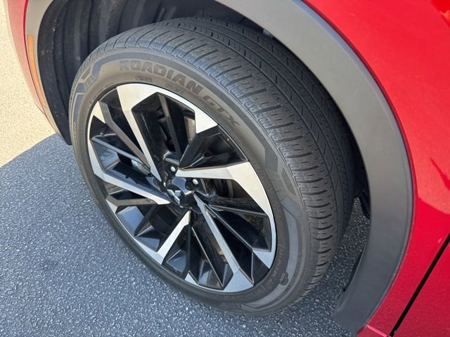 Used 2022 Mitsubishi Outlander SEL image 12