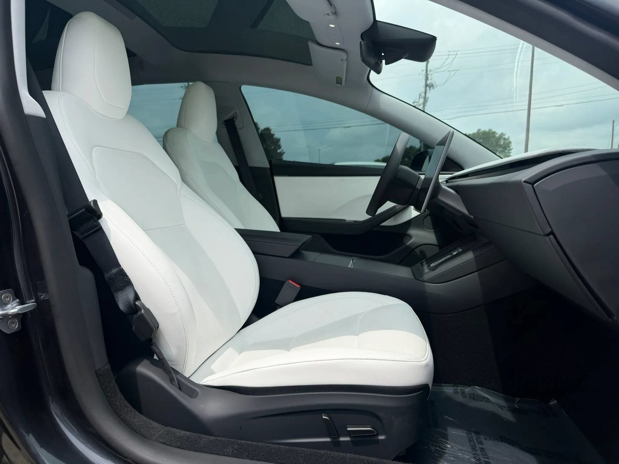 Used 2026 Tesla Model 3 AWD/4WD image 19