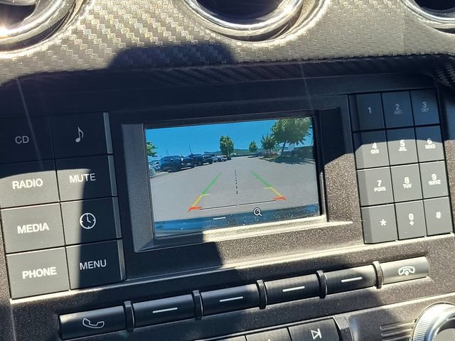 Used 2016 Ford Mustang Coupe RWD image 24
