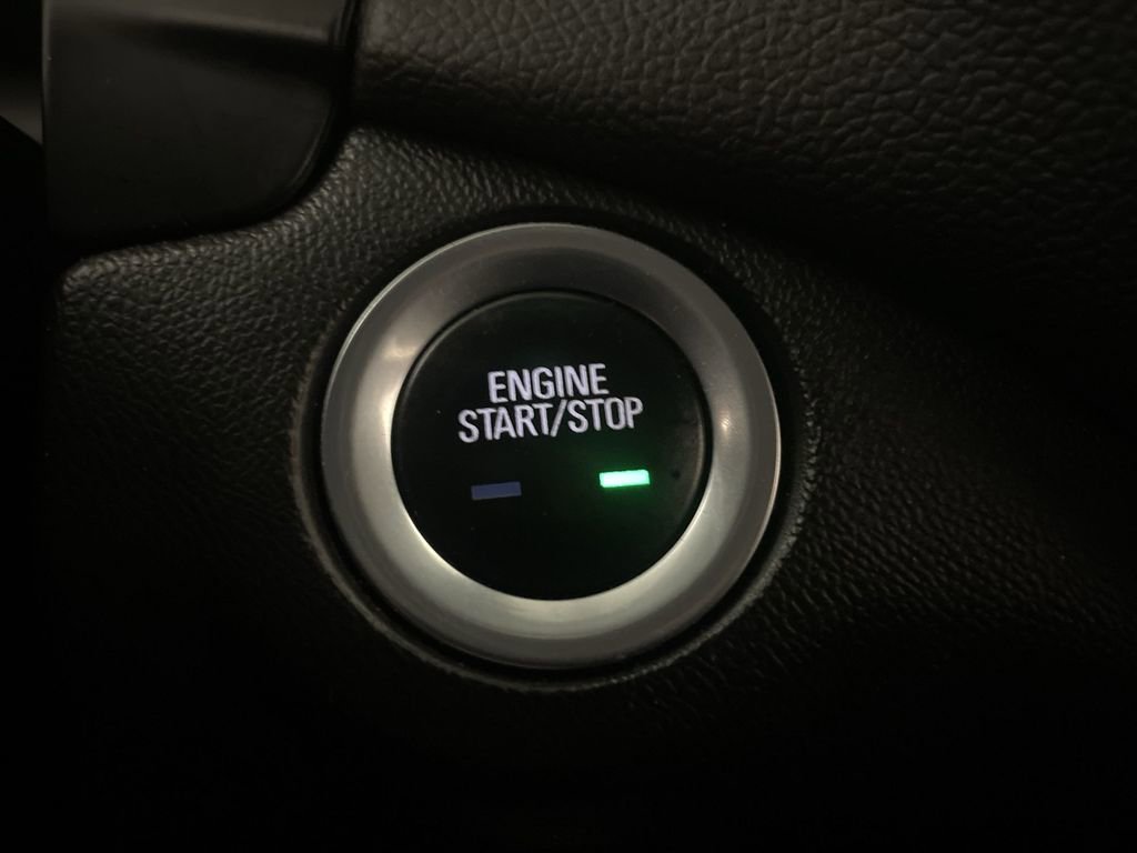Used 2022 Chevrolet Equinox LT image 11