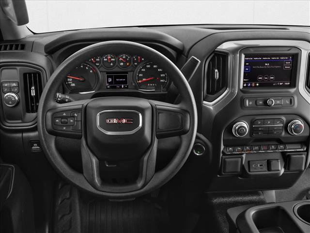 New 2026 GMC Sierra 1500 Pro AWD/4WD image 4