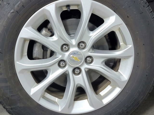 Used 2018 Chevrolet Equinox LT FWD image 10