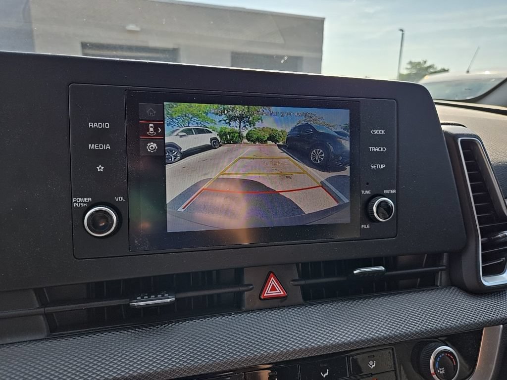 Certified 2023 Kia Sportage LX AWD/4WD image 21