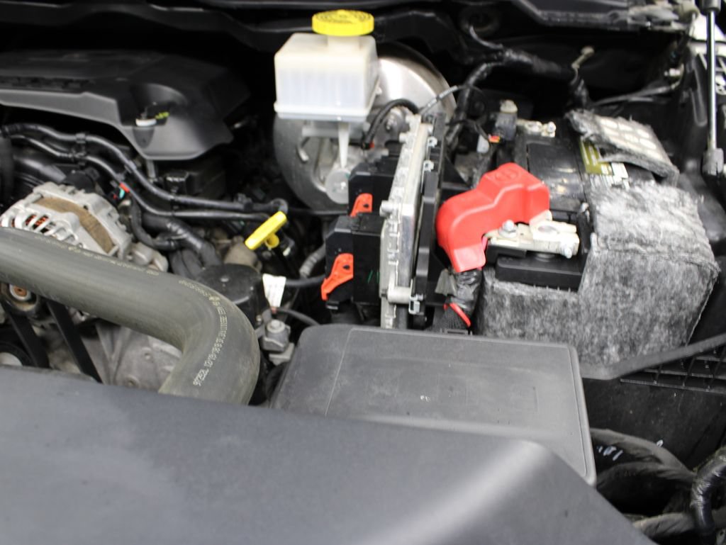 Used 2019 RAM 1500 Big Horn AWD/4WD image 27