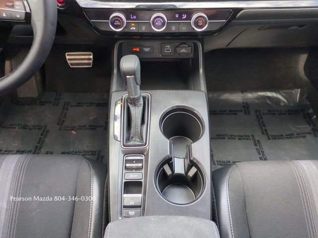 Used 2024 Honda Civic Sport image 19