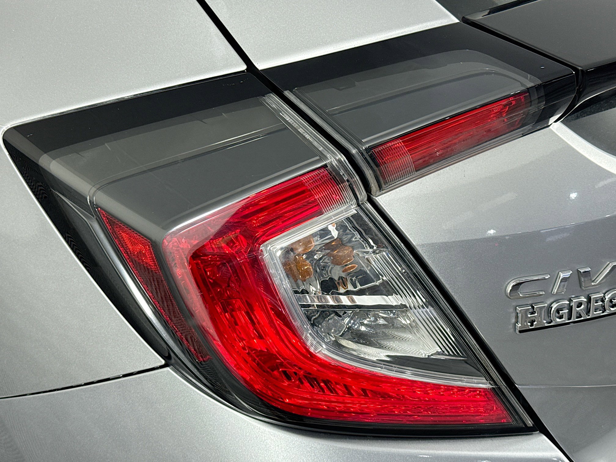 Used 2018 Honda Civic Sport image 34