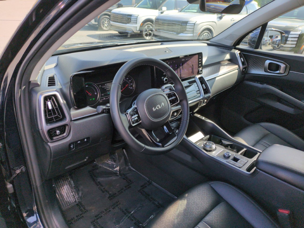 Used 2022 Kia Sorento S FWD image 18