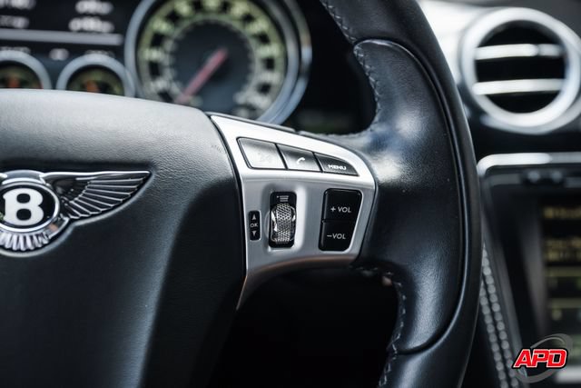 Used 2014 Bentley Continental GT V8 S AWD/4WD image 68