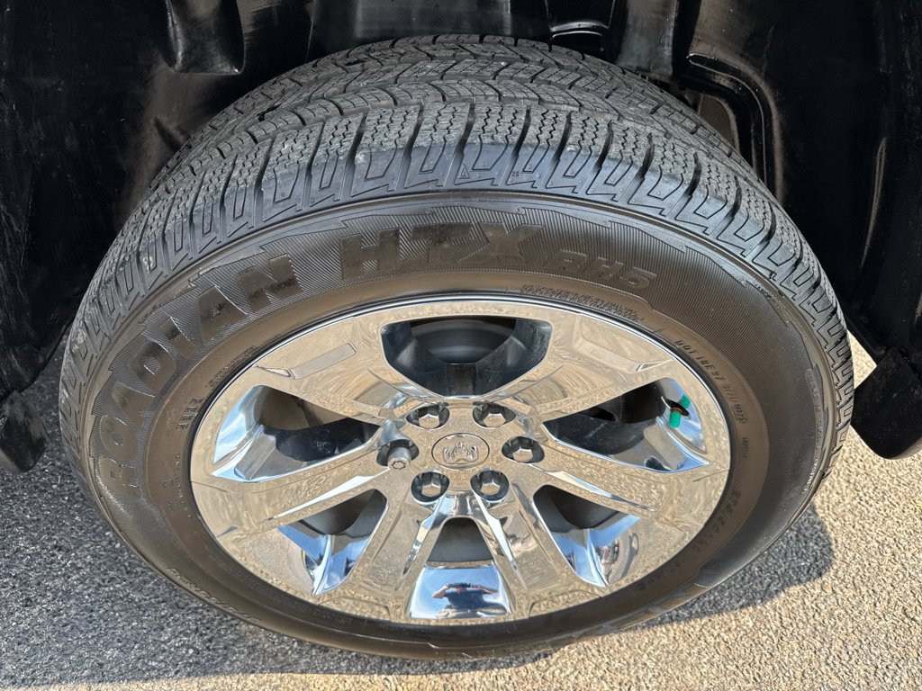 Used 2026 RAM 1500 Lone Star AWD/4WD image 40