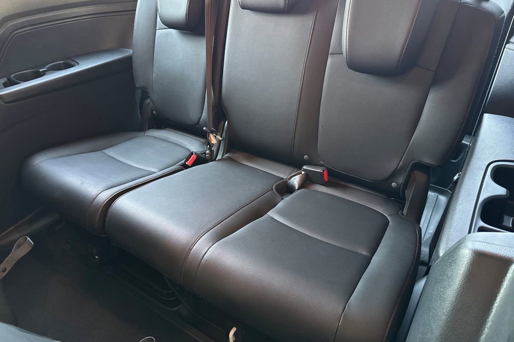 Certified 2024 Honda Odyssey Sport image 18