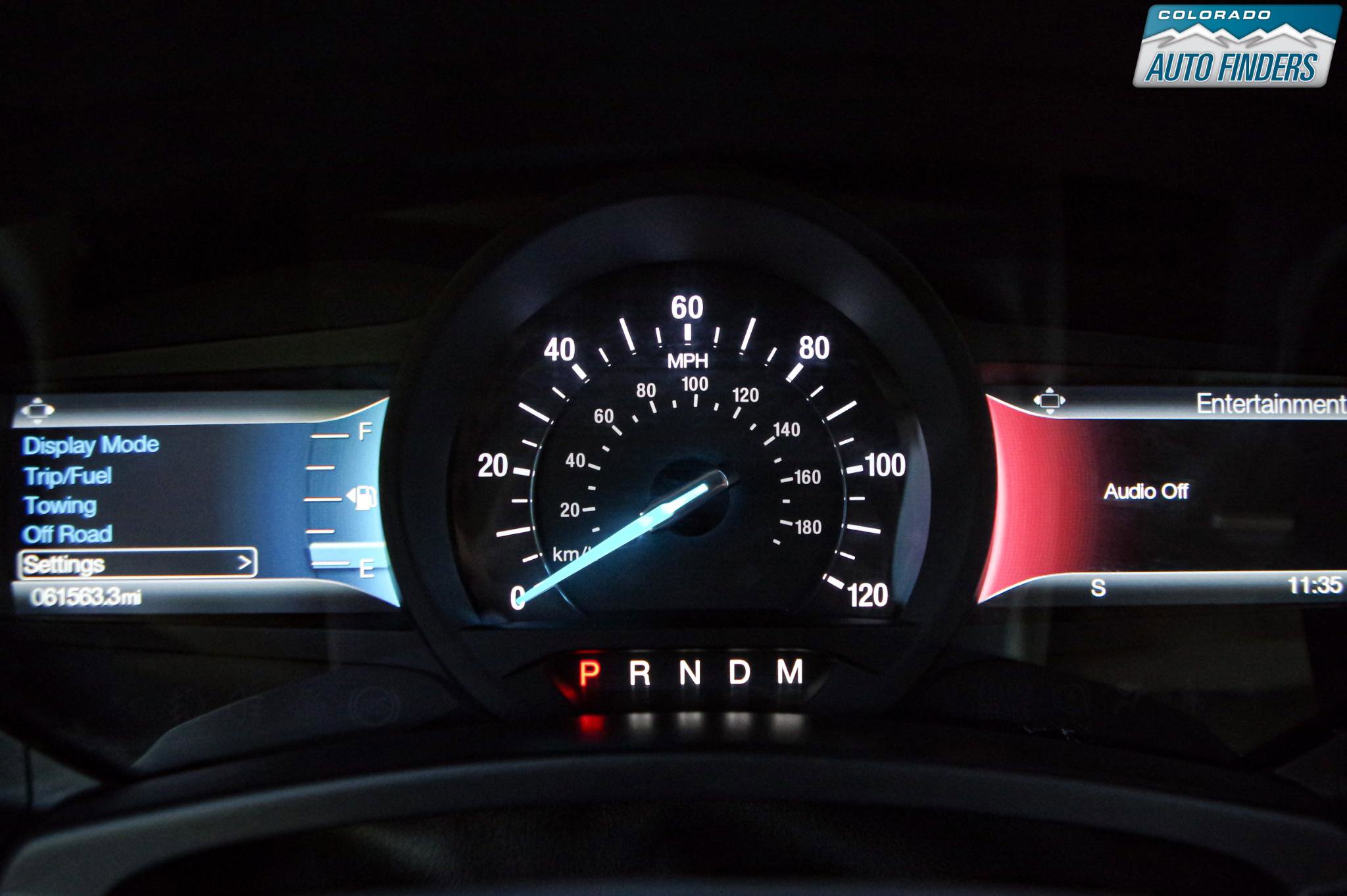 Used 2017 Ford Expedition EL Limited w/ Equipment Group 301A image 14